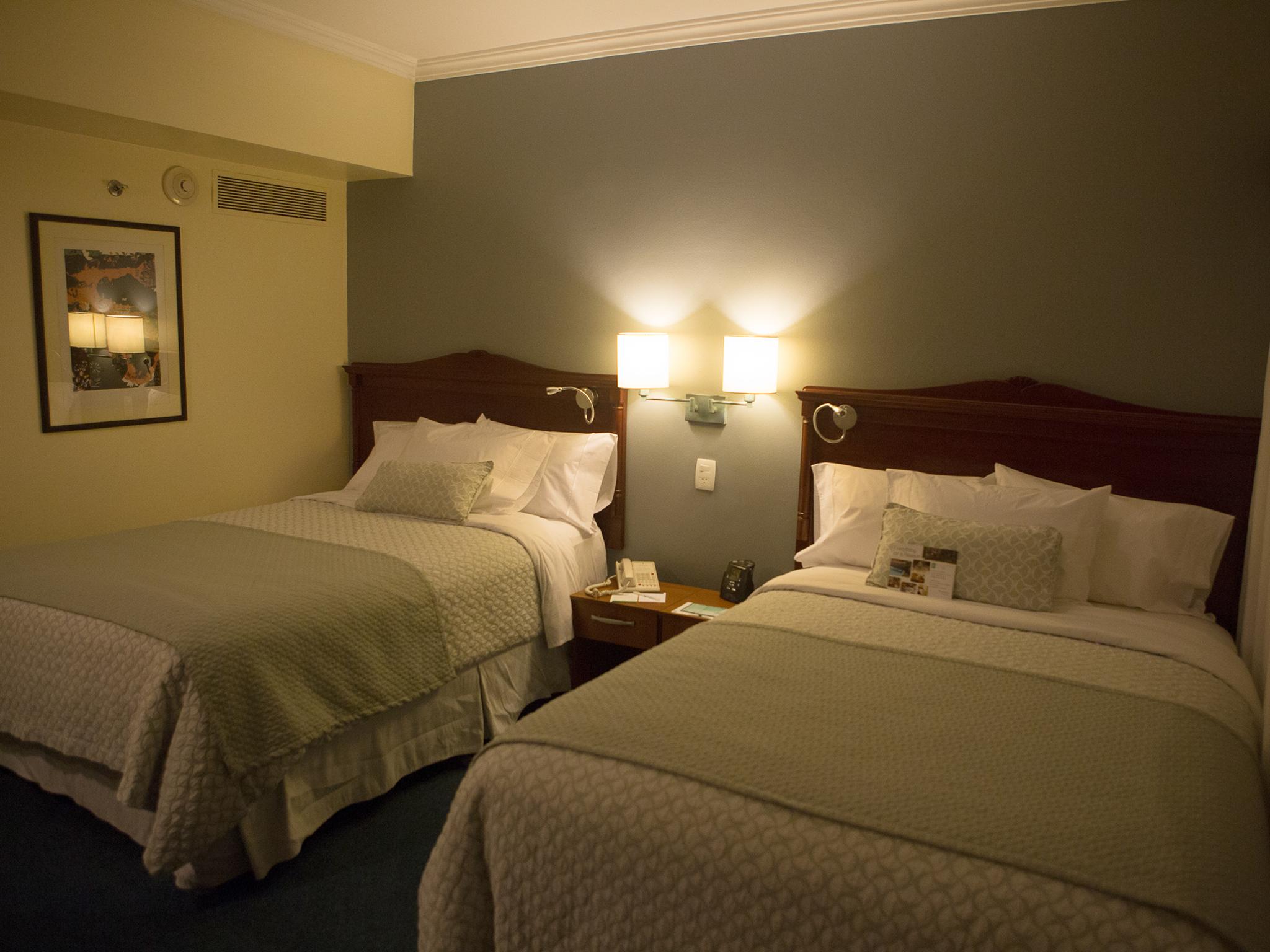 Embassy Suites